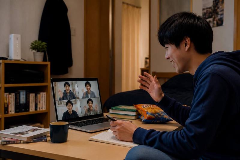 ソフトバンク回線の信頼性と実用性